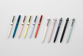Amazon | 三菱鉛筆 ジェットストリーム プライム 回転繰り出し式